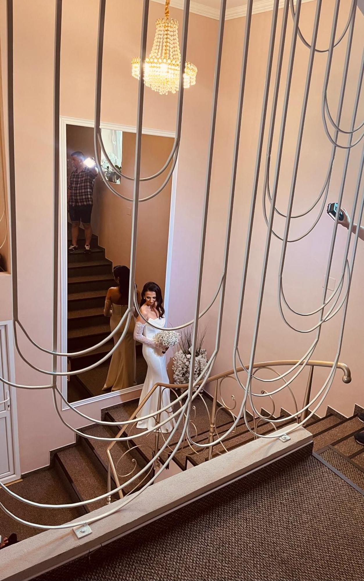 Cochet Boutique Hotell Târgu Jiu Exteriör bild